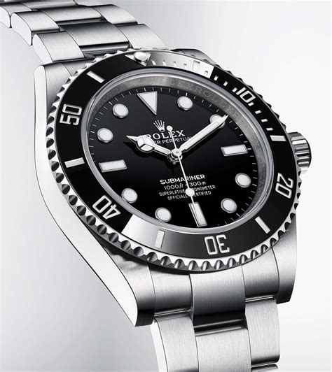 rolex submariner deutsch|rolex new submariner 2020.